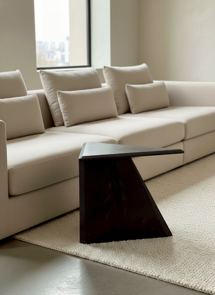 角嶼茶几 Edge Isle