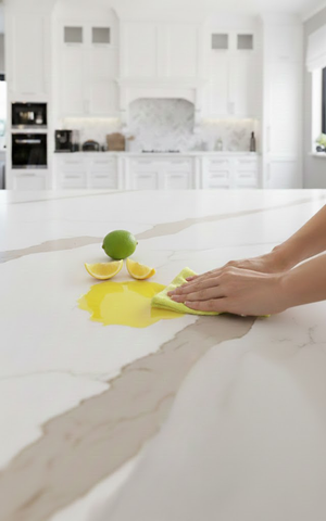 抗衝擊、抗酸鹼：真正適合日常「任性使用」