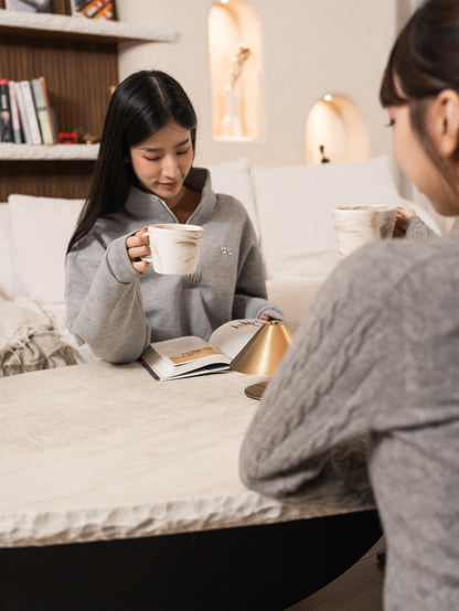 石嶼茶几 Stone Isle