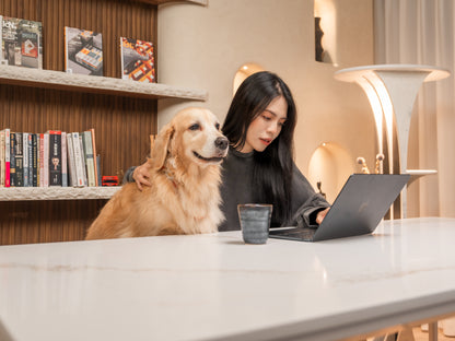 厚石餐桌 hos table