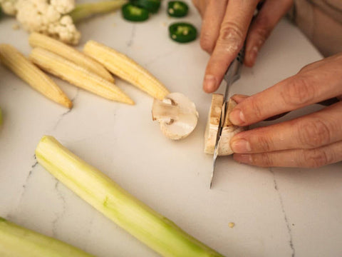 莫氏硬度 7：一桌多用也不怕